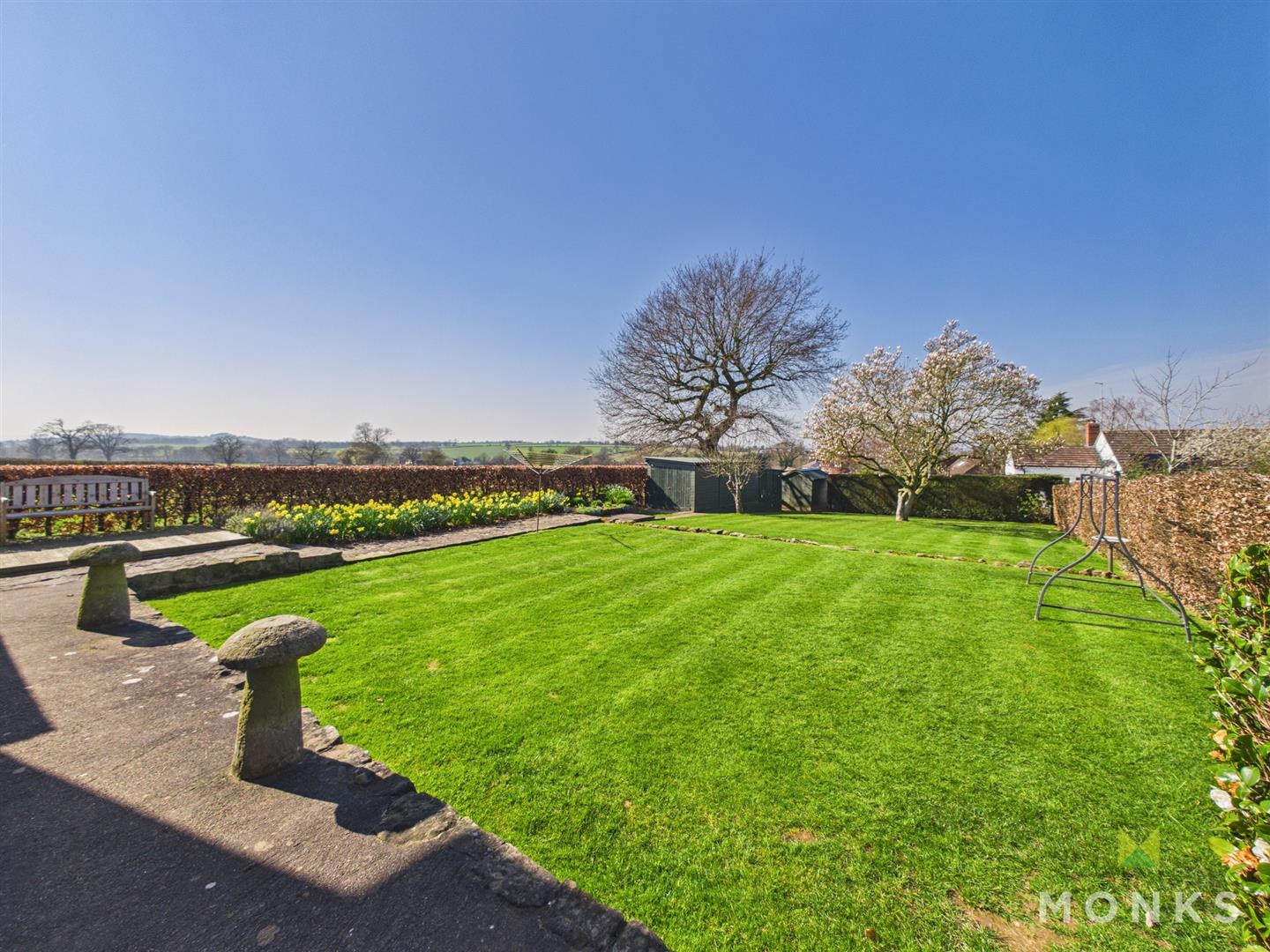 10 Field Drive, Shrewsbury, SY4 3LB For Sale